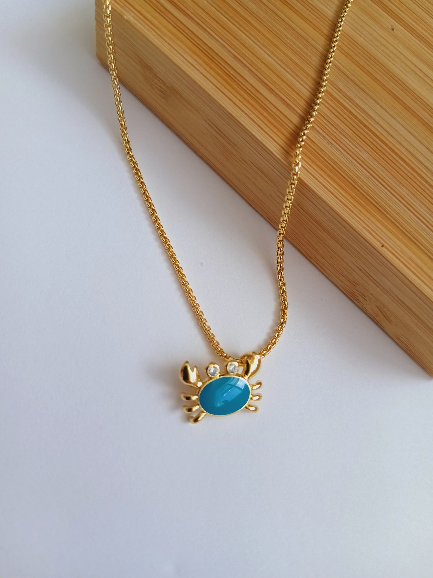 Serenity necklace