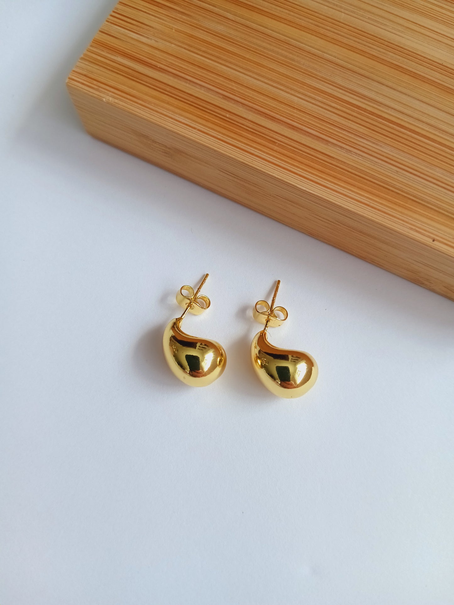 Goticas earrings