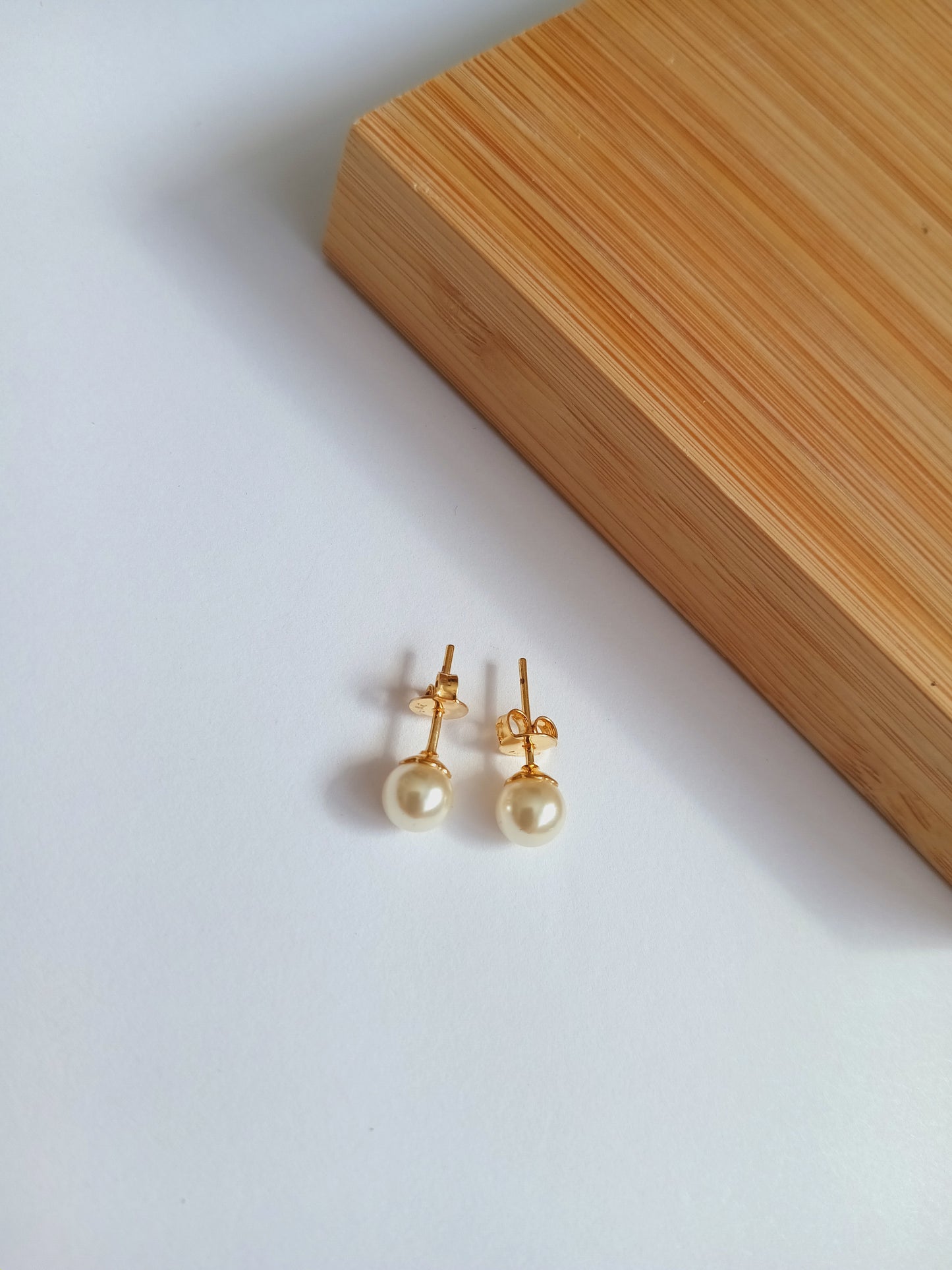 Pearlina earring