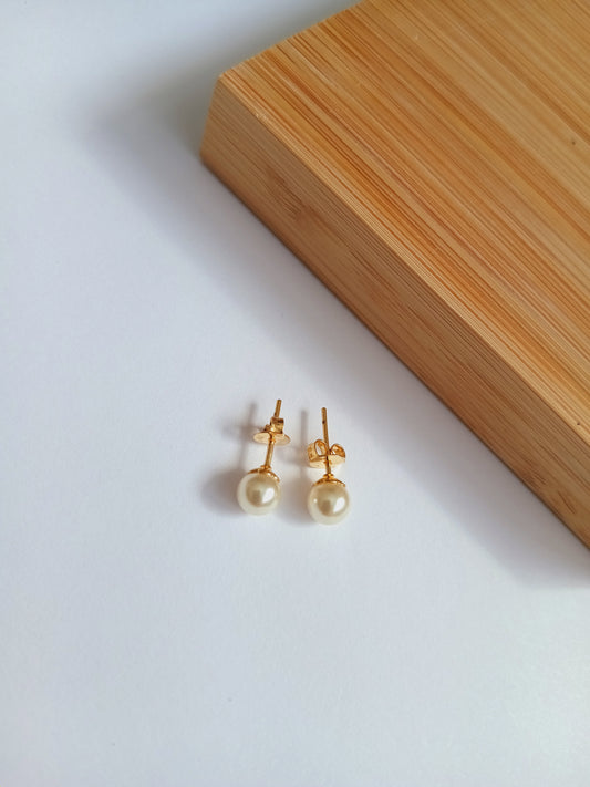 Pearlina earring