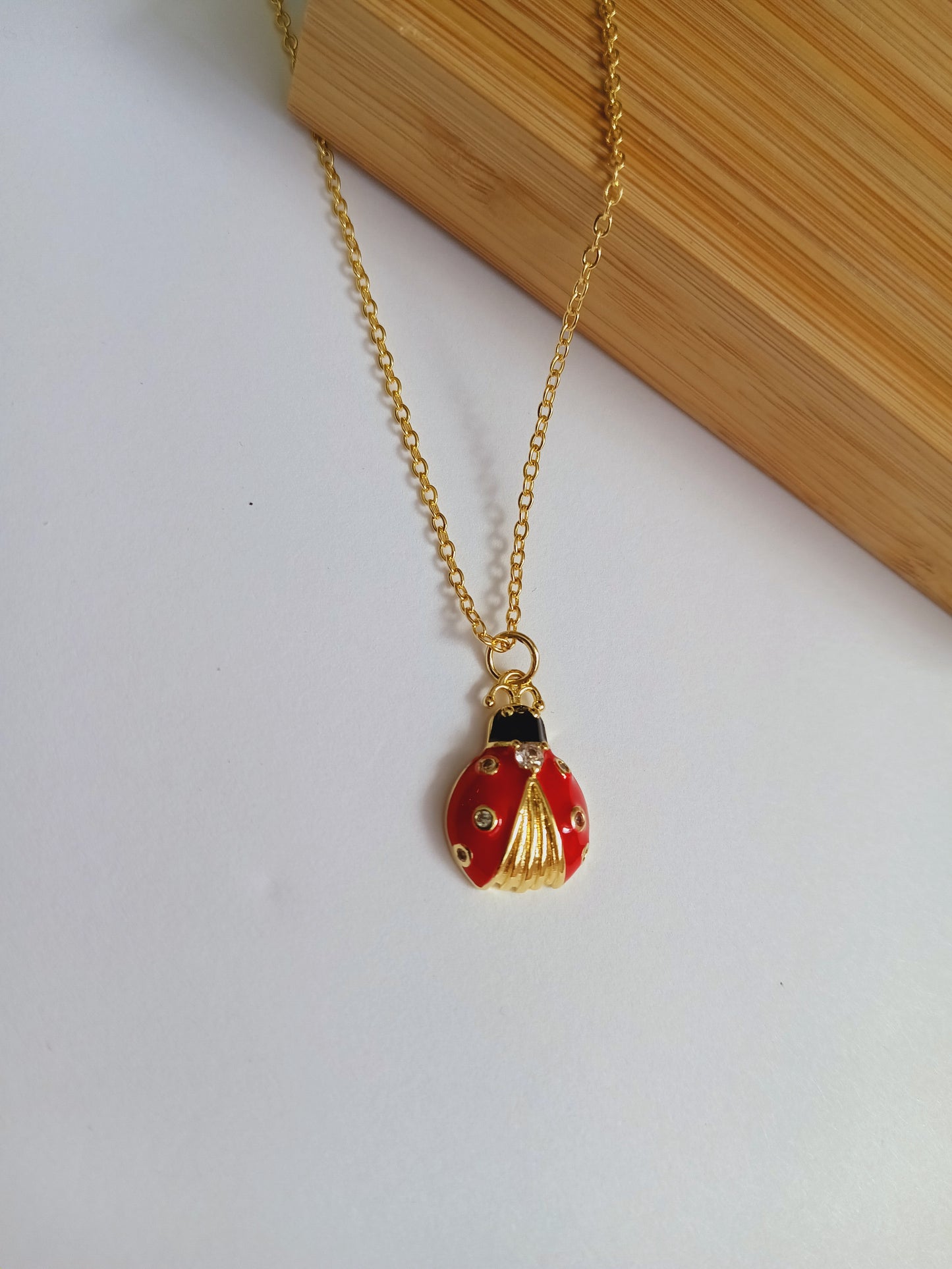 Marikita necklace