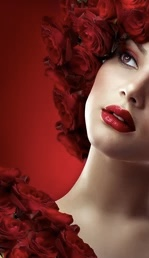 Valentine’s collections