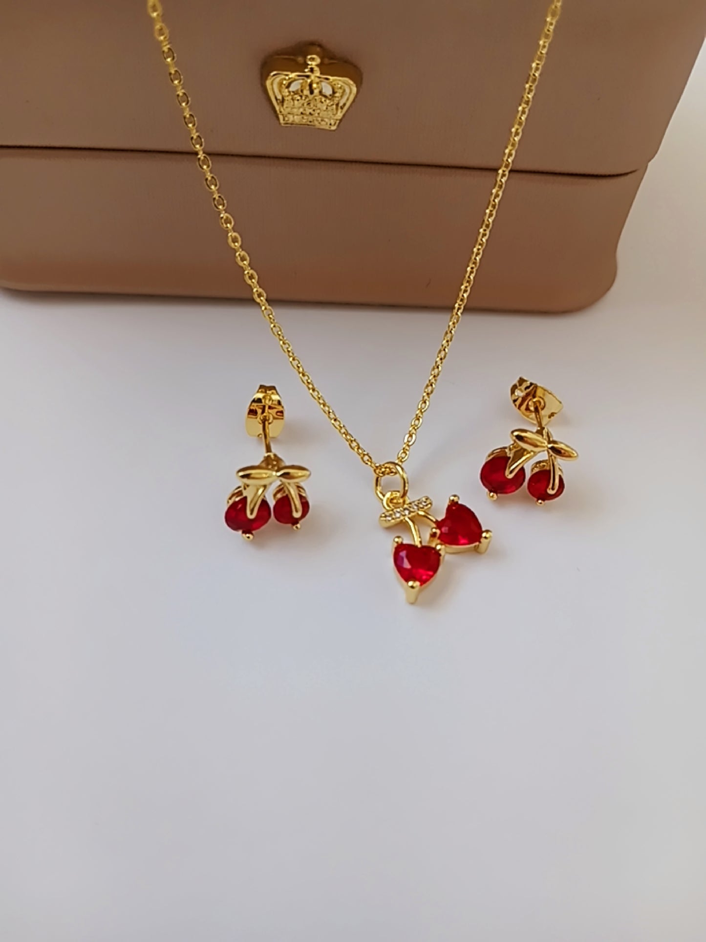 Berry set