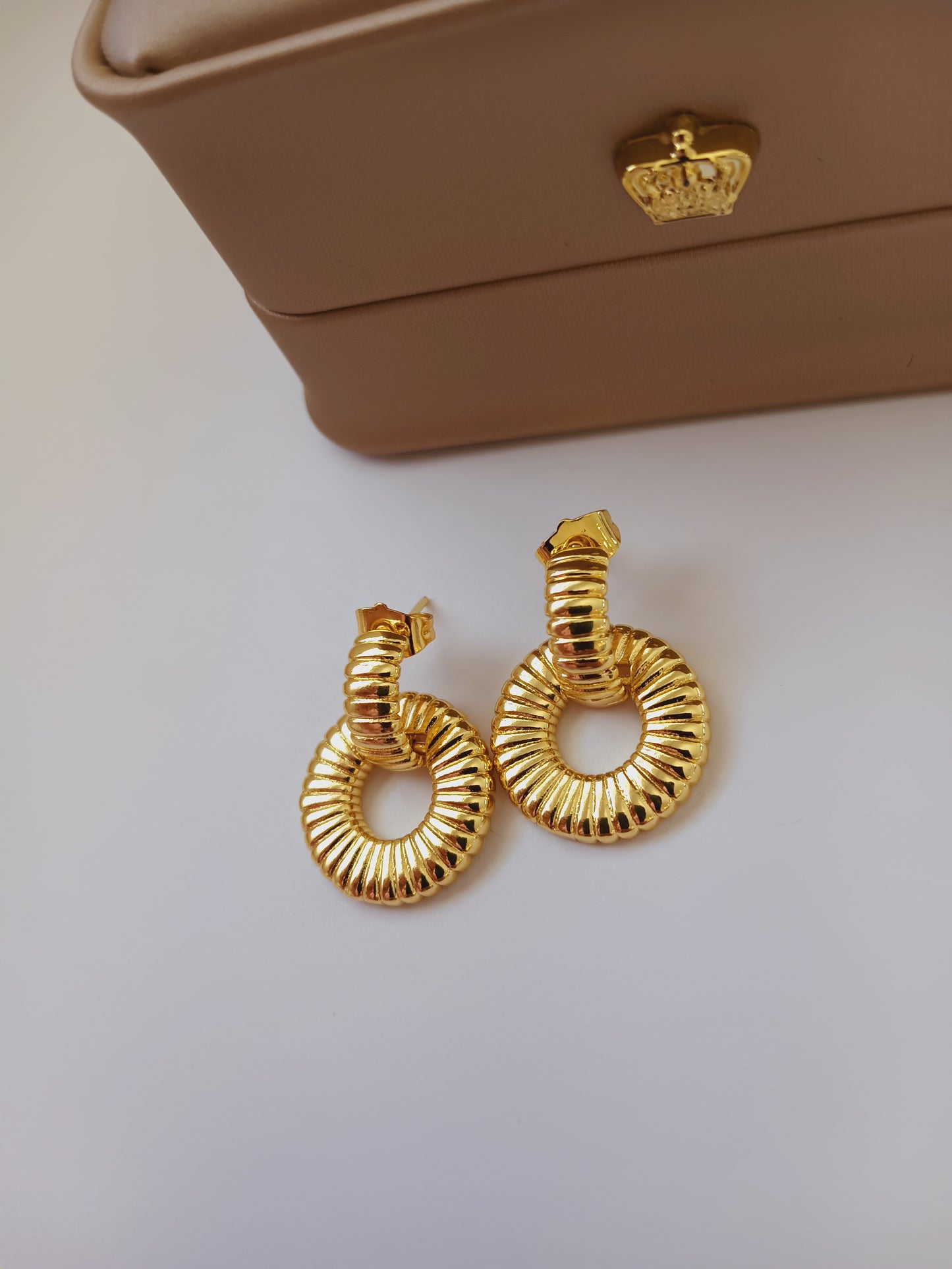 Mirelle earrings
