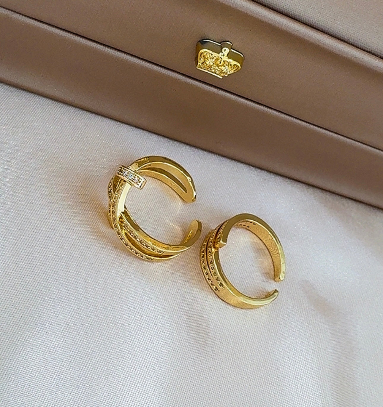 Regina ring