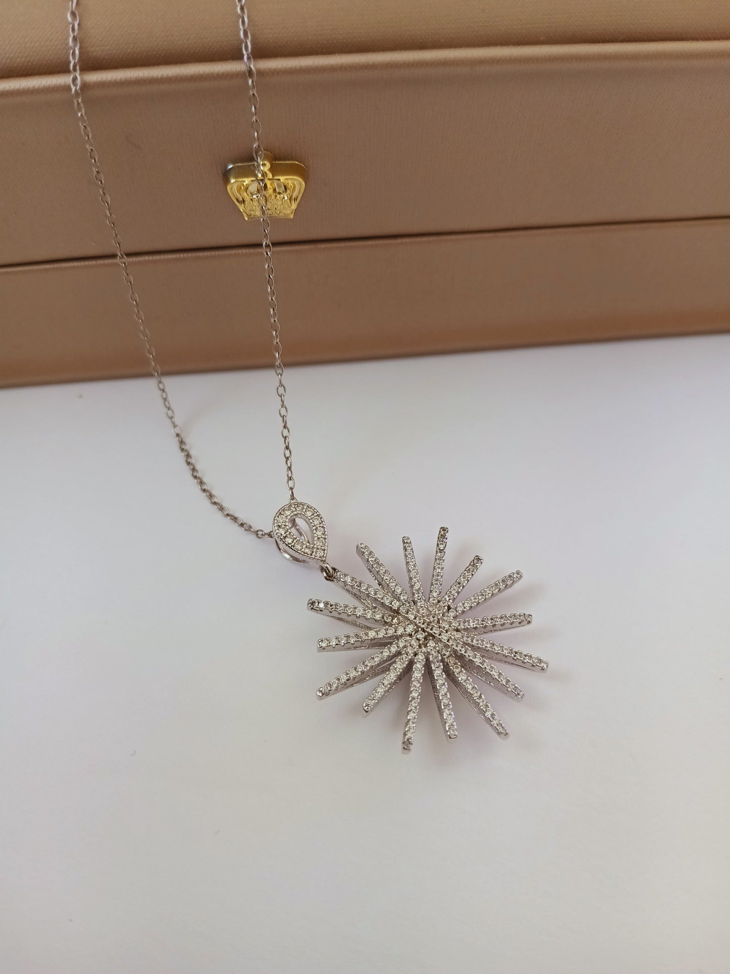 Hani necklaces