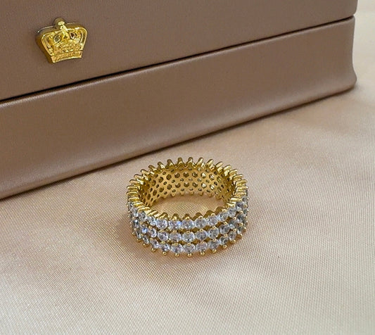 Cora Ring