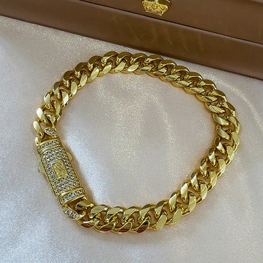 Monaco collection bracelet