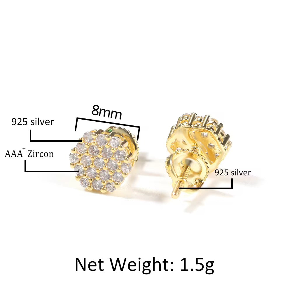 Raini earrings