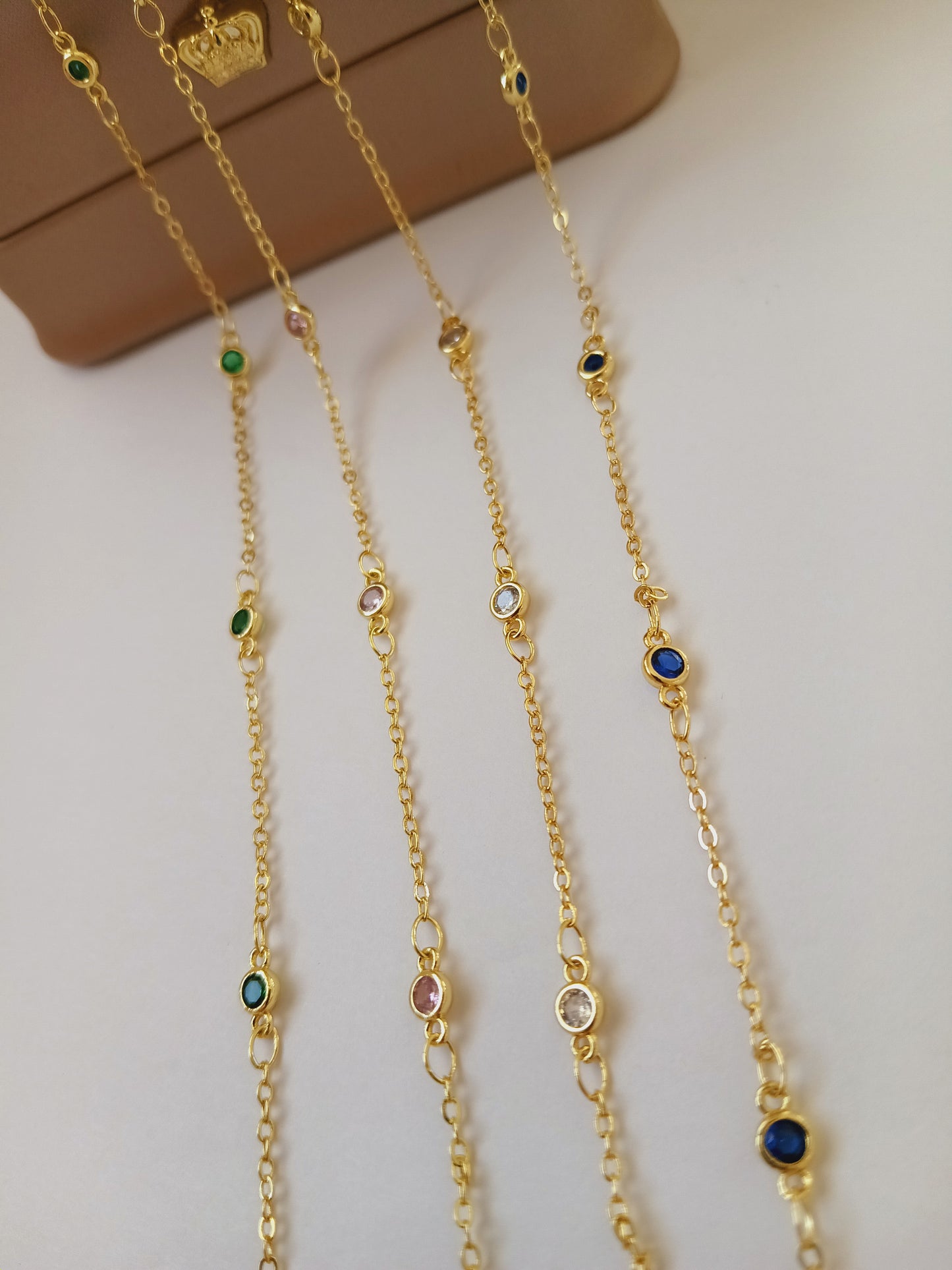 Zora set