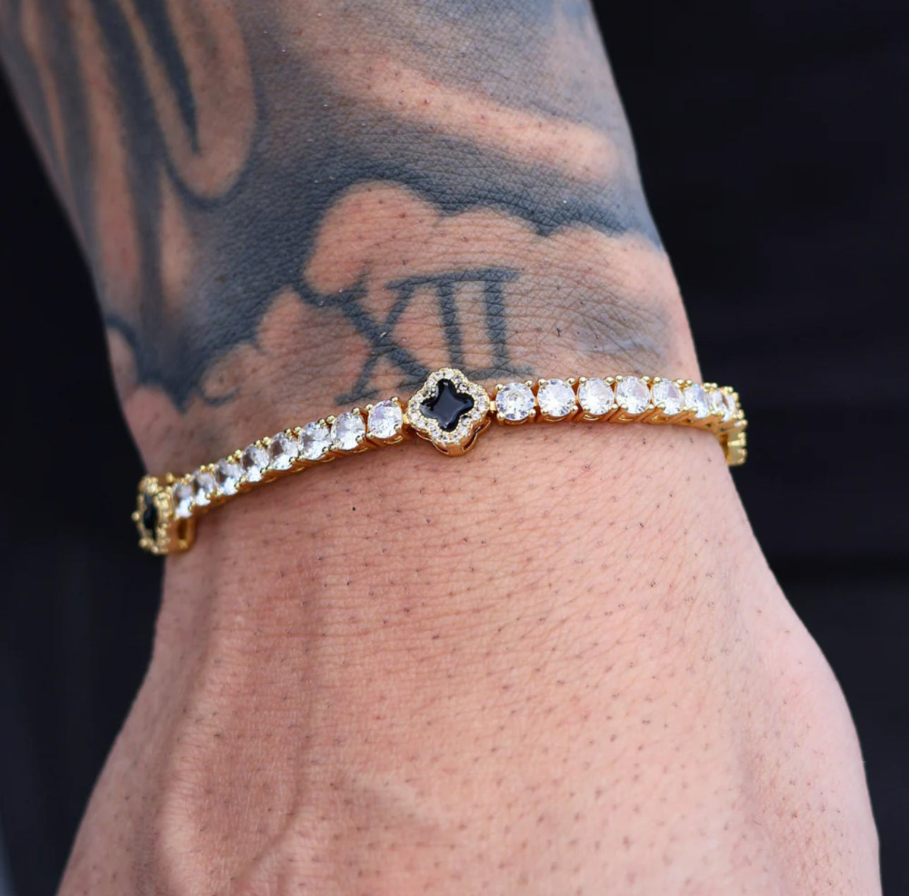 Olea bracelet