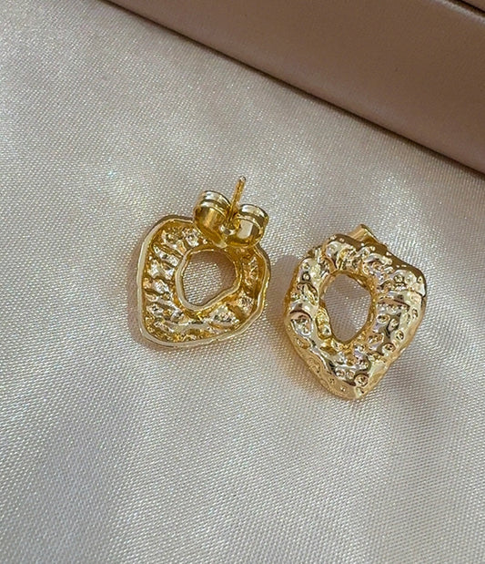 Leah earring