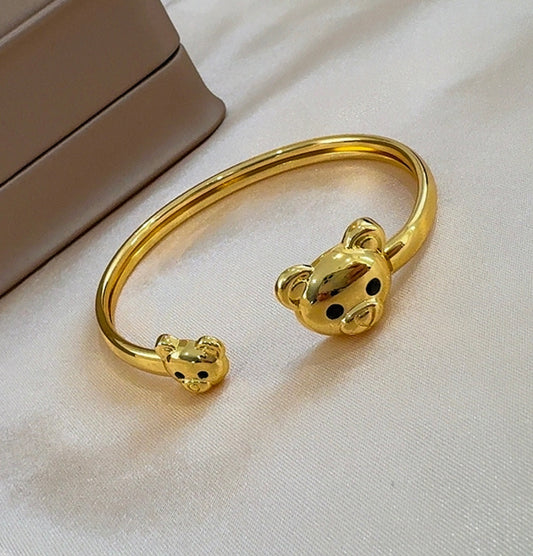 Pulsera de osito