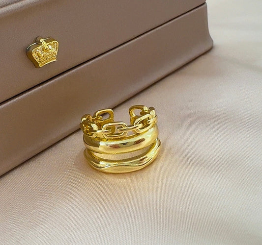 Iris Ring