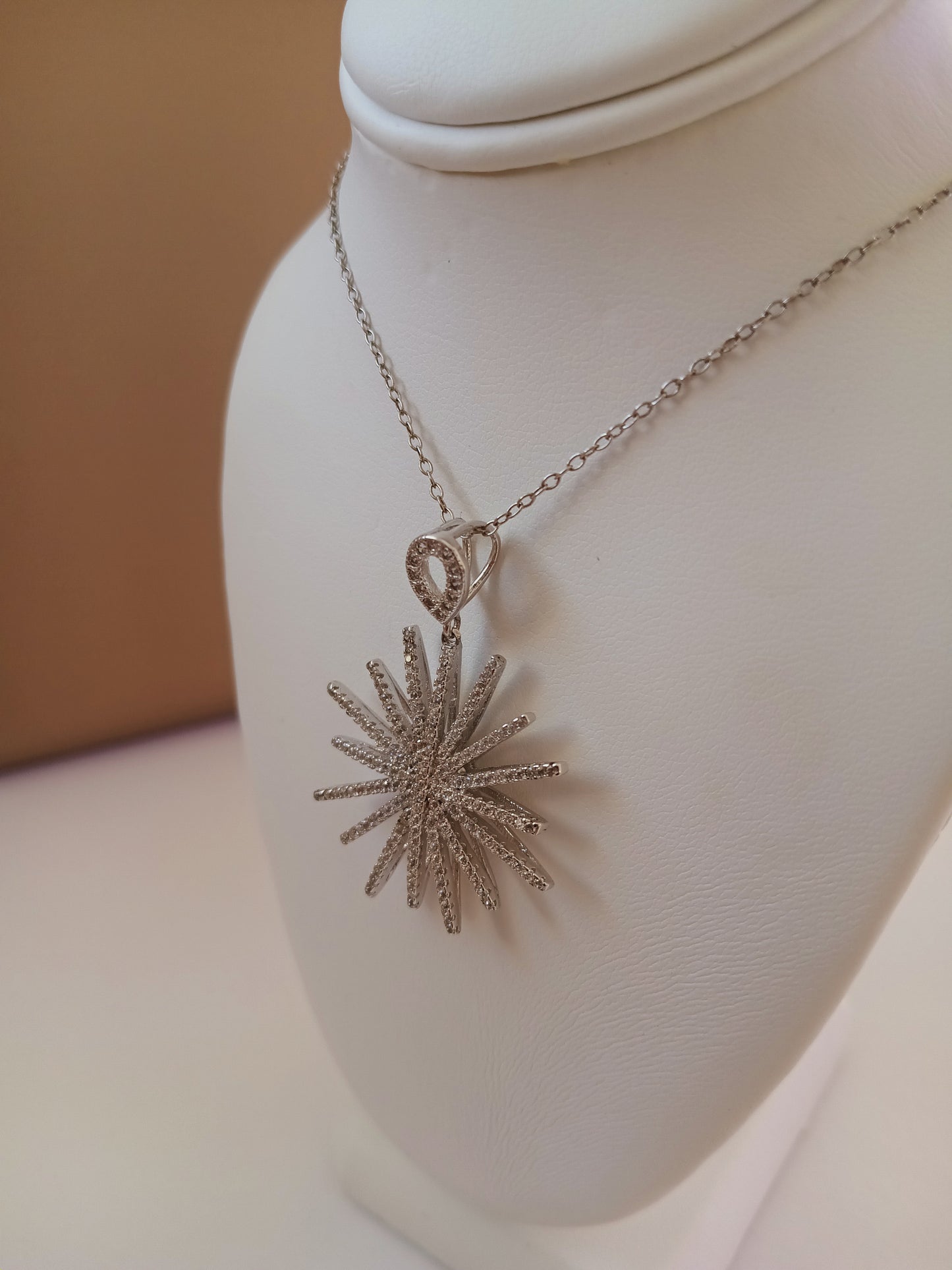 Hani necklaces