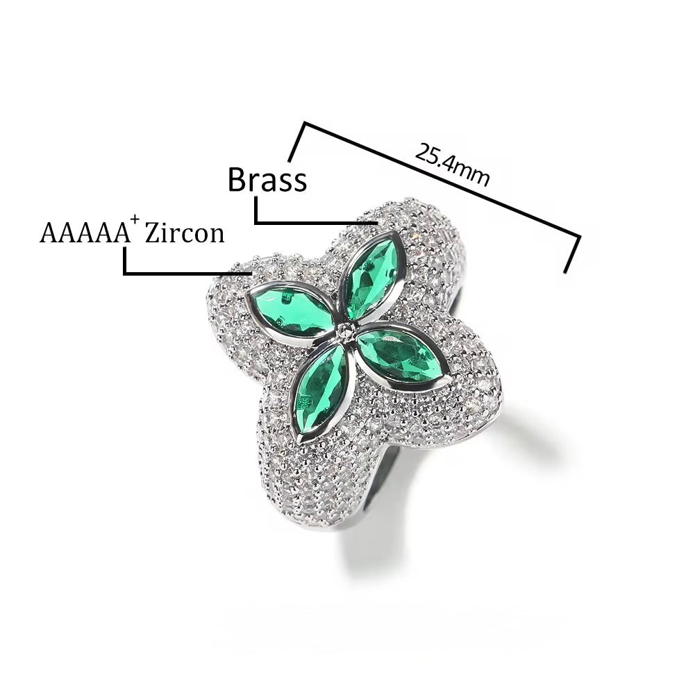 Paris Ring