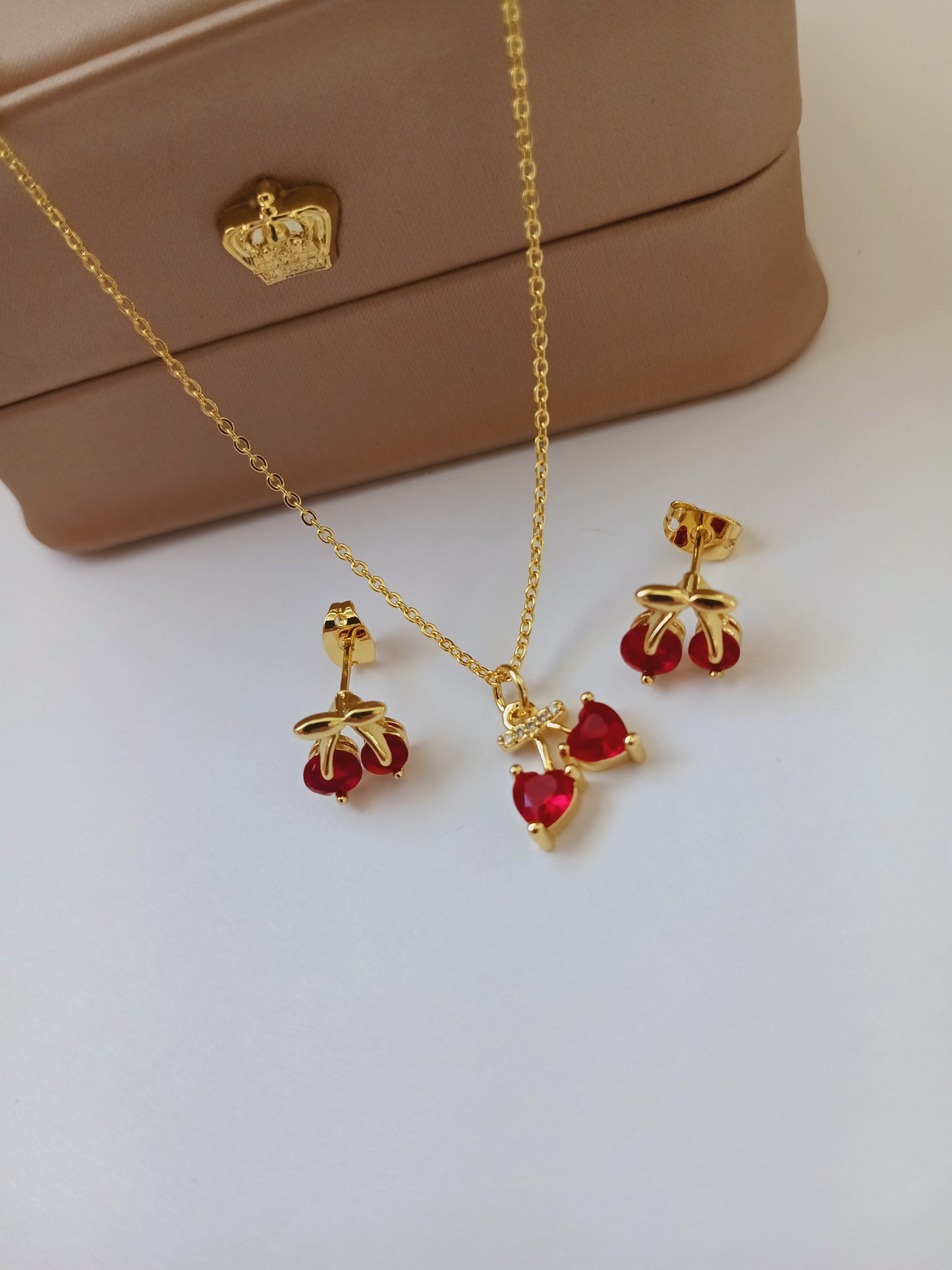 Berry set