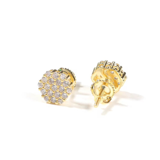 Raini earrings