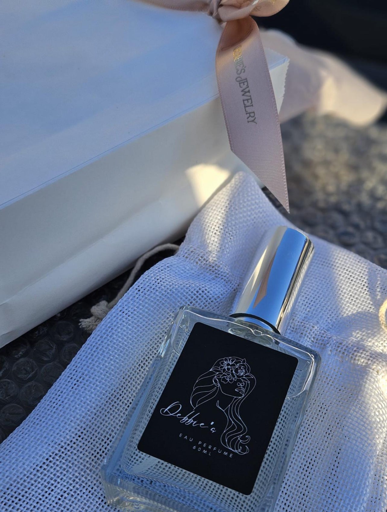 Debbie’s Perfume