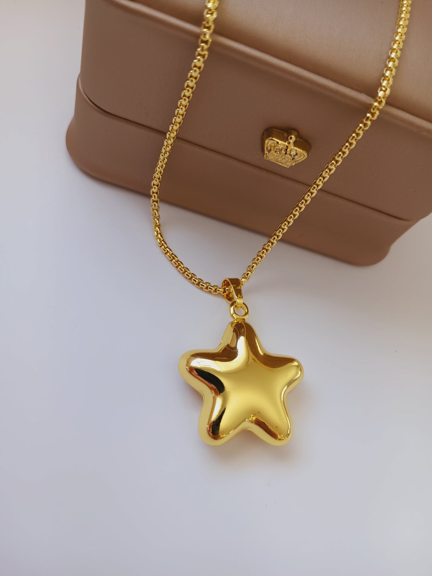 Zuma  necklace