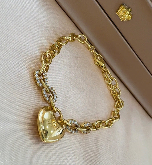 Pulsera Mara