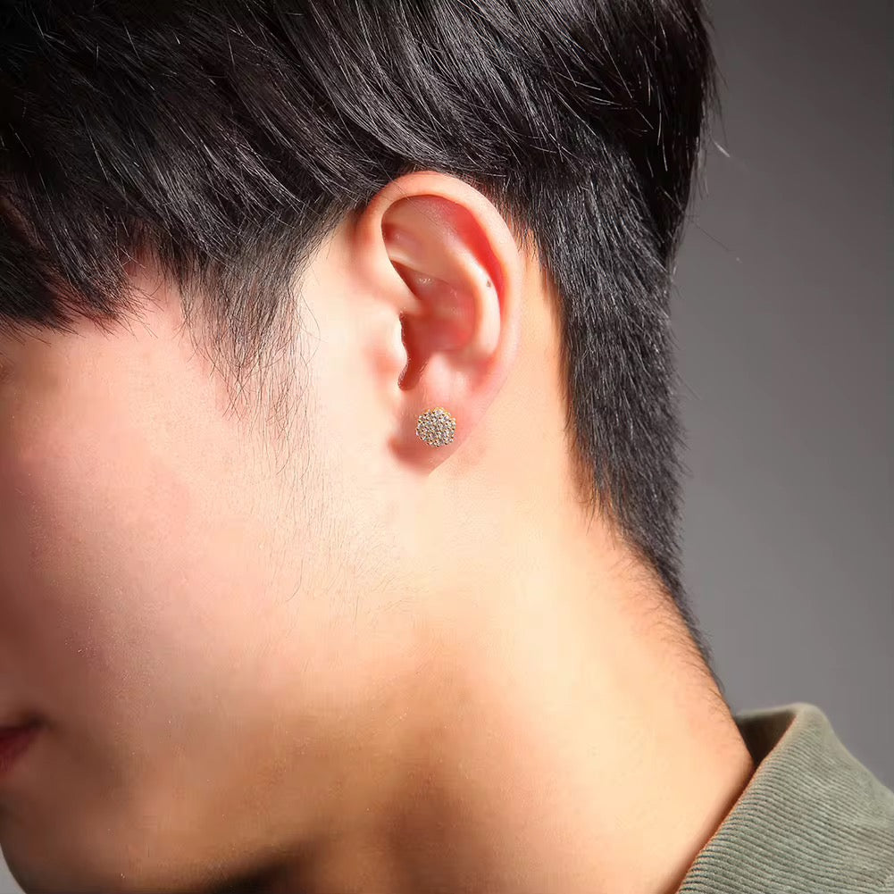 Raini earrings