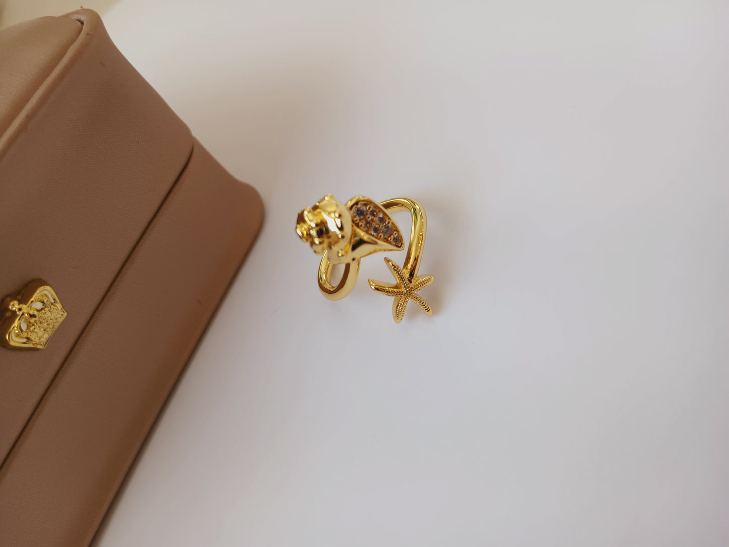 Solea ring