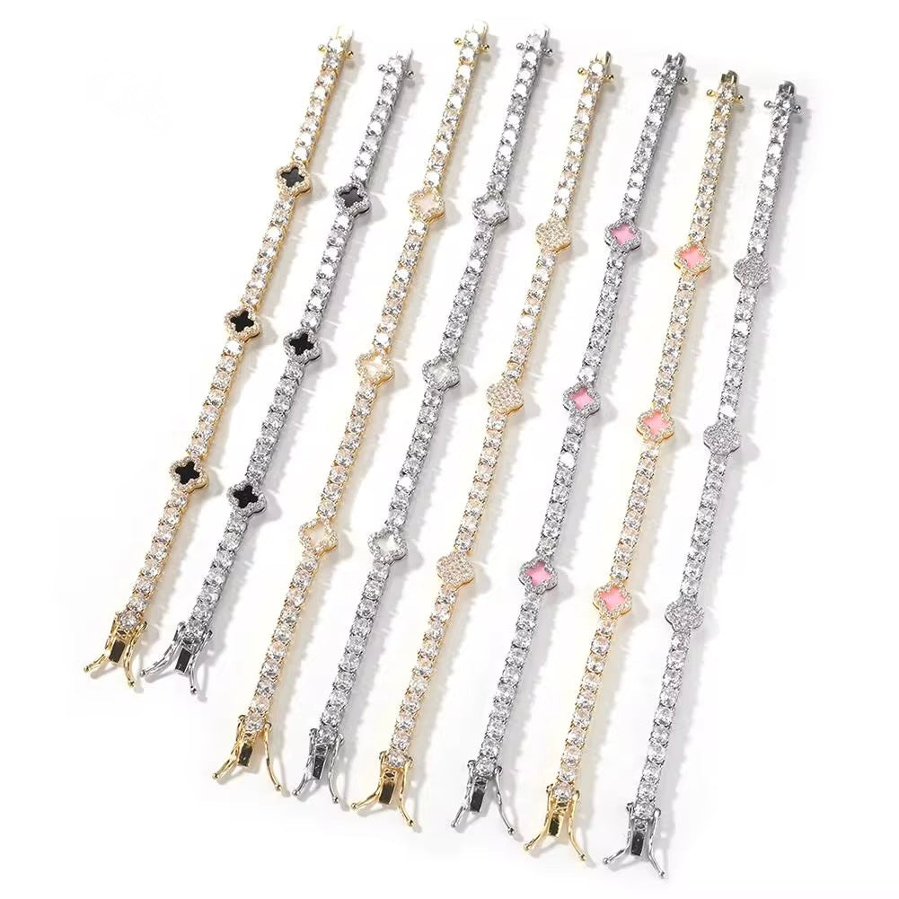 Olea bracelet