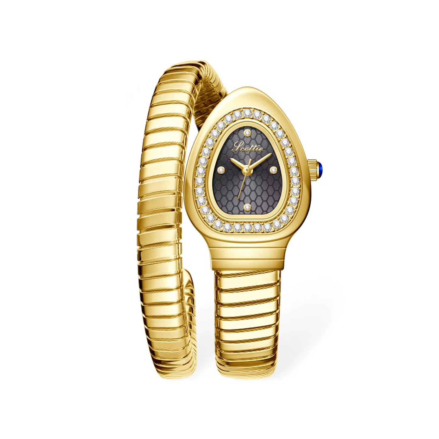 Serenya watch