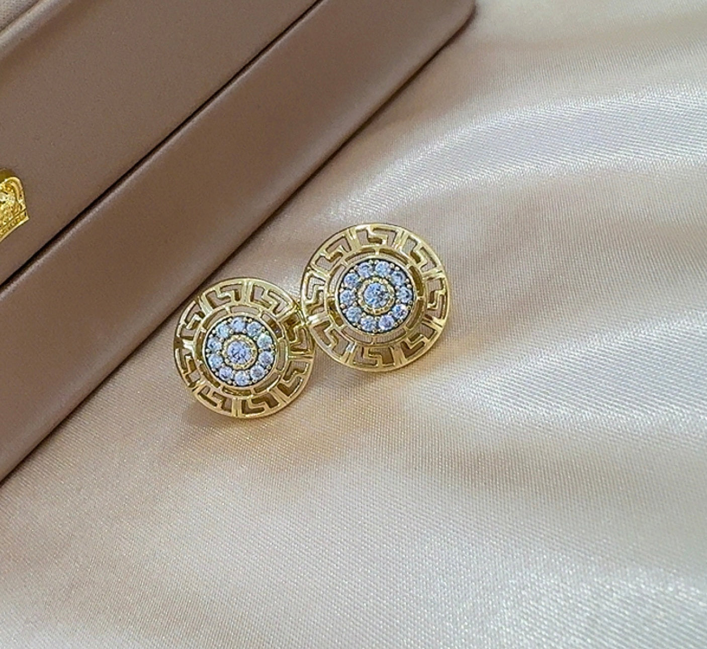 Ellie earrings