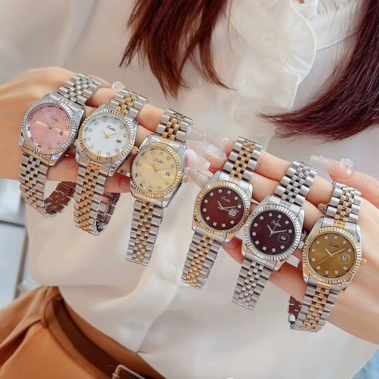 Kilia watch
