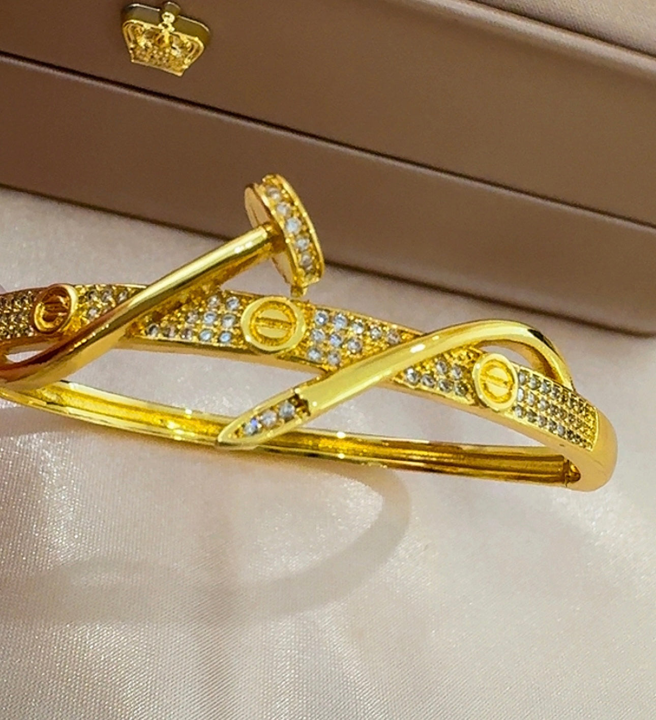Arly bracelet