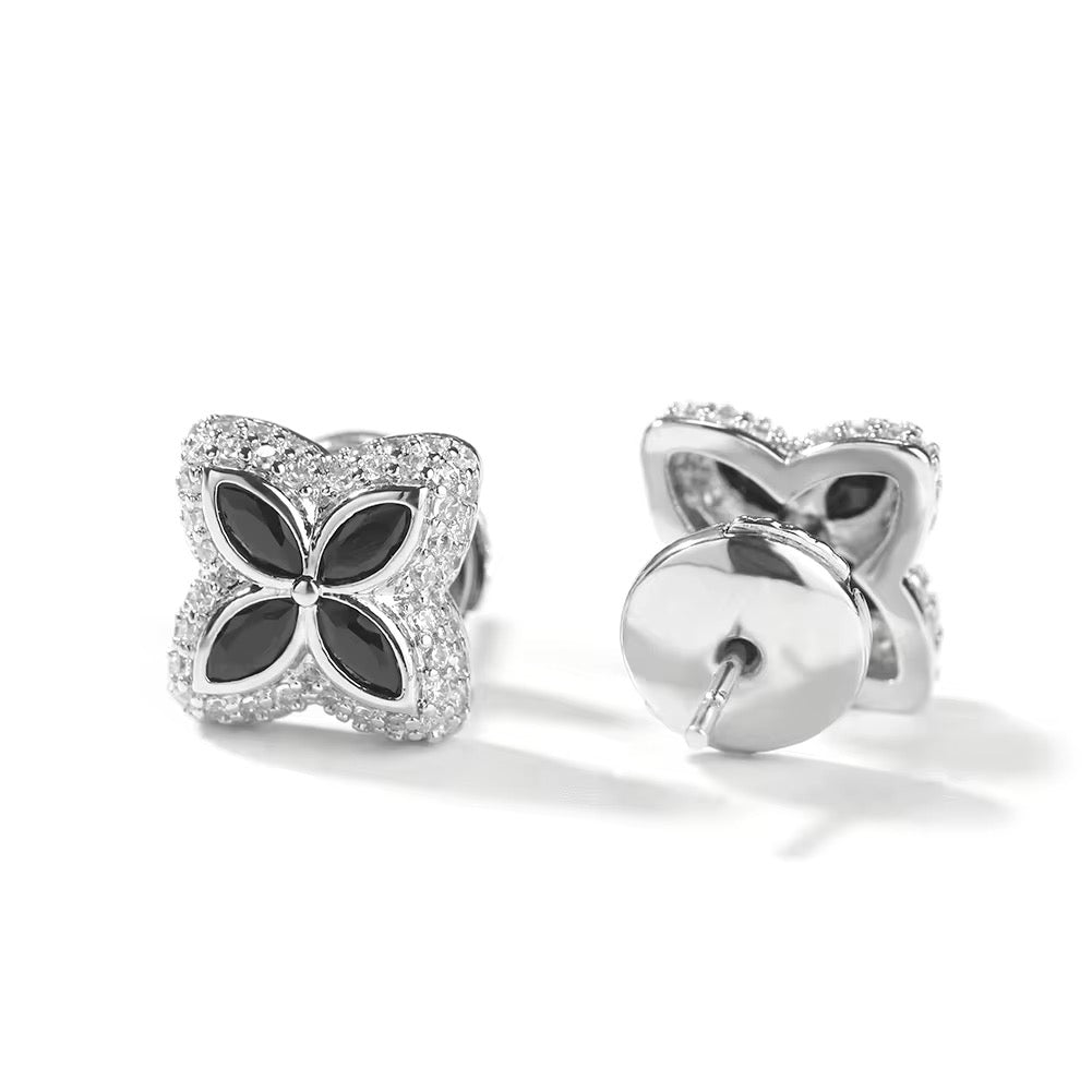 Paris Earrings