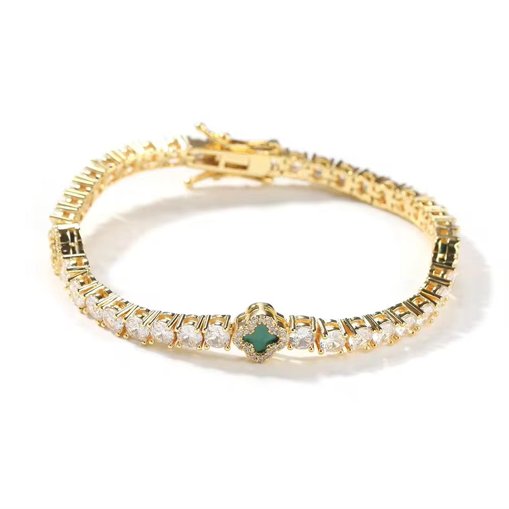 Olea bracelet