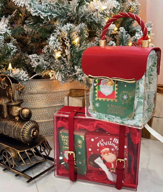 Resèt Christmas Box