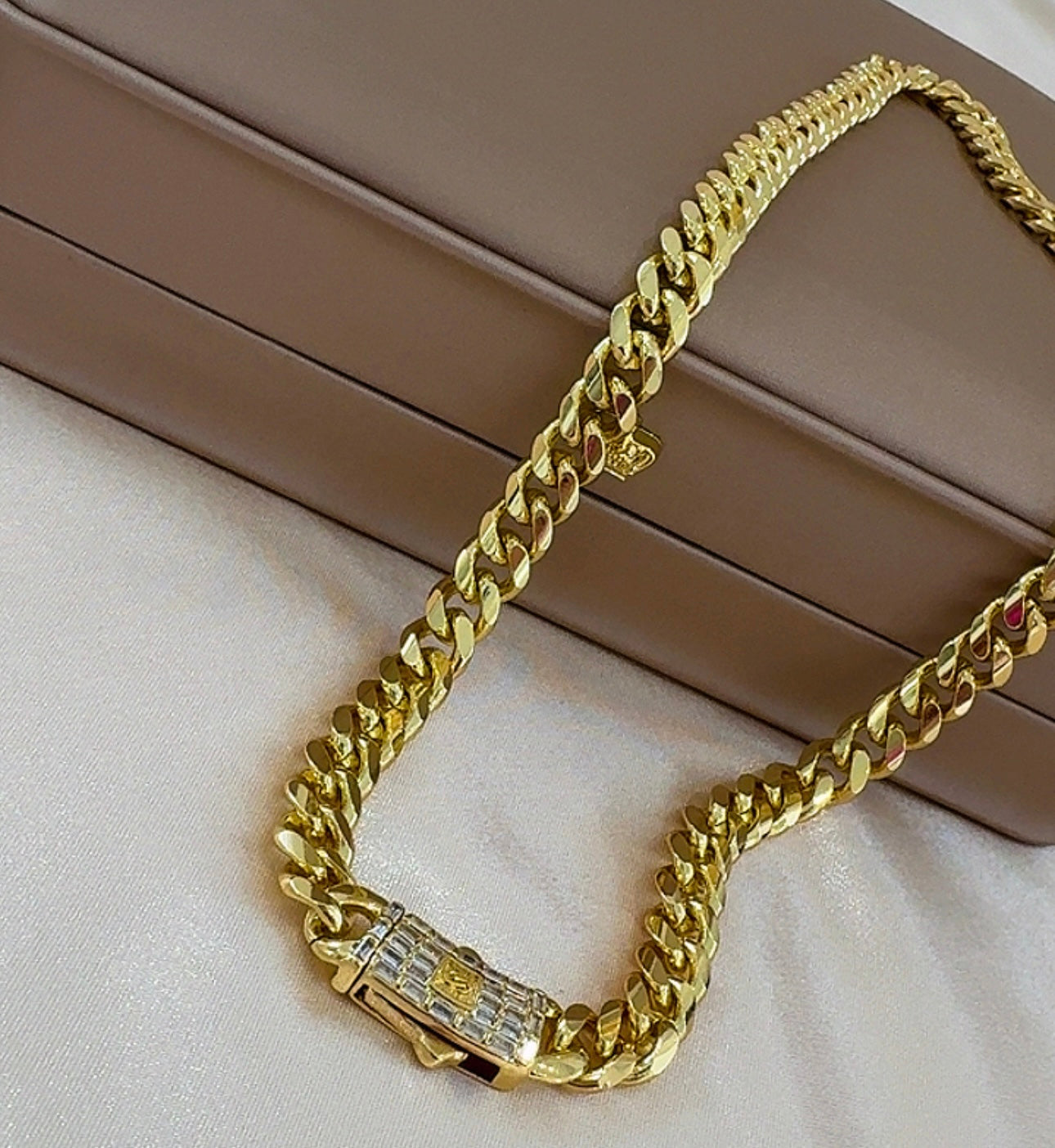 Monaco collection necklace