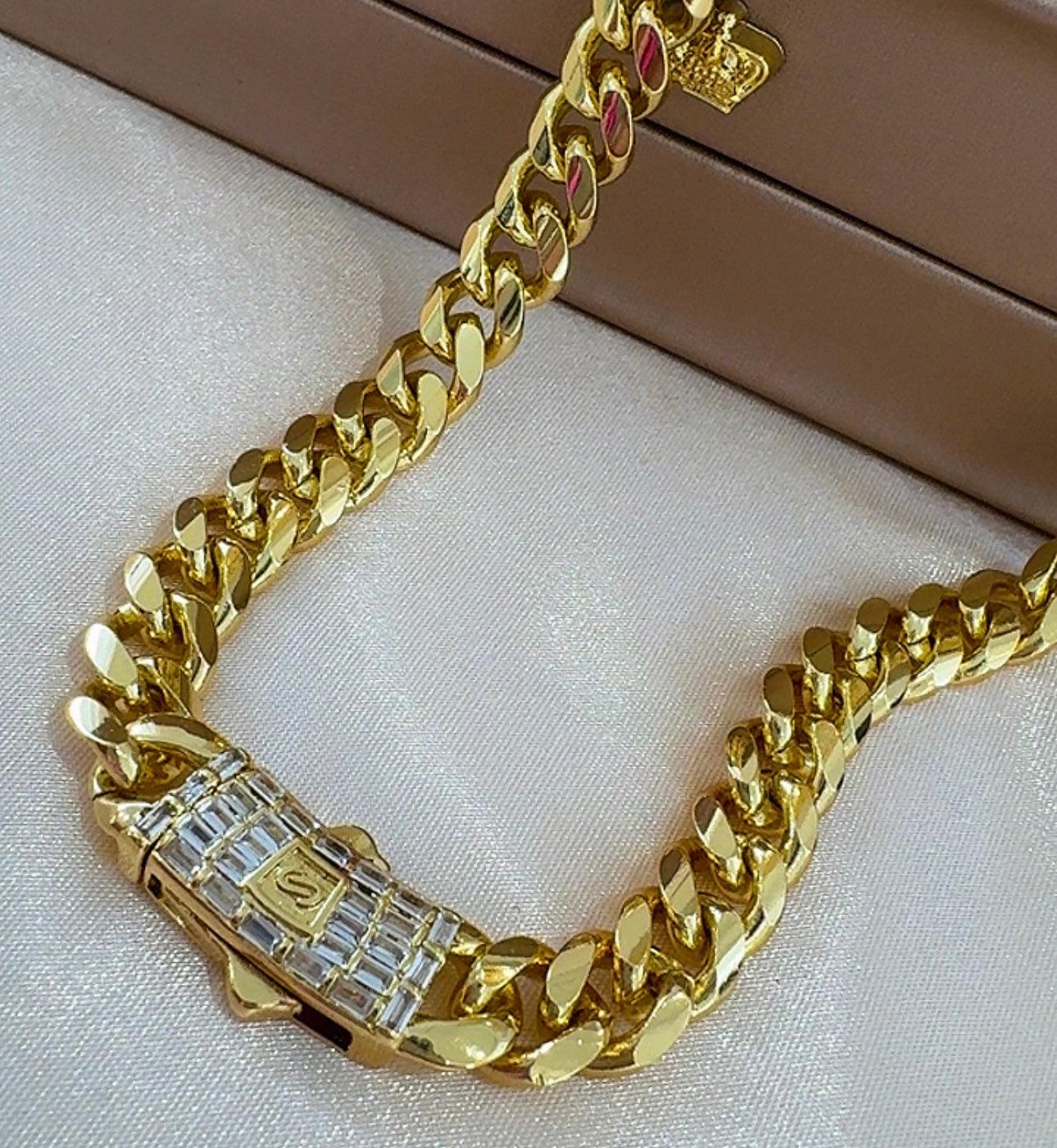 Monaco collection necklace