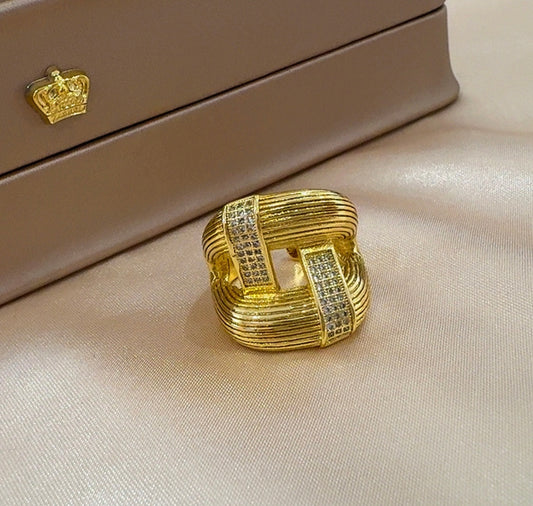 Grace ring