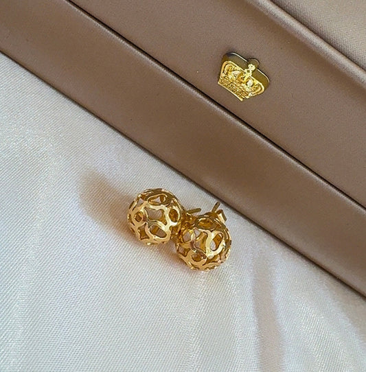 Dormilonas earrings