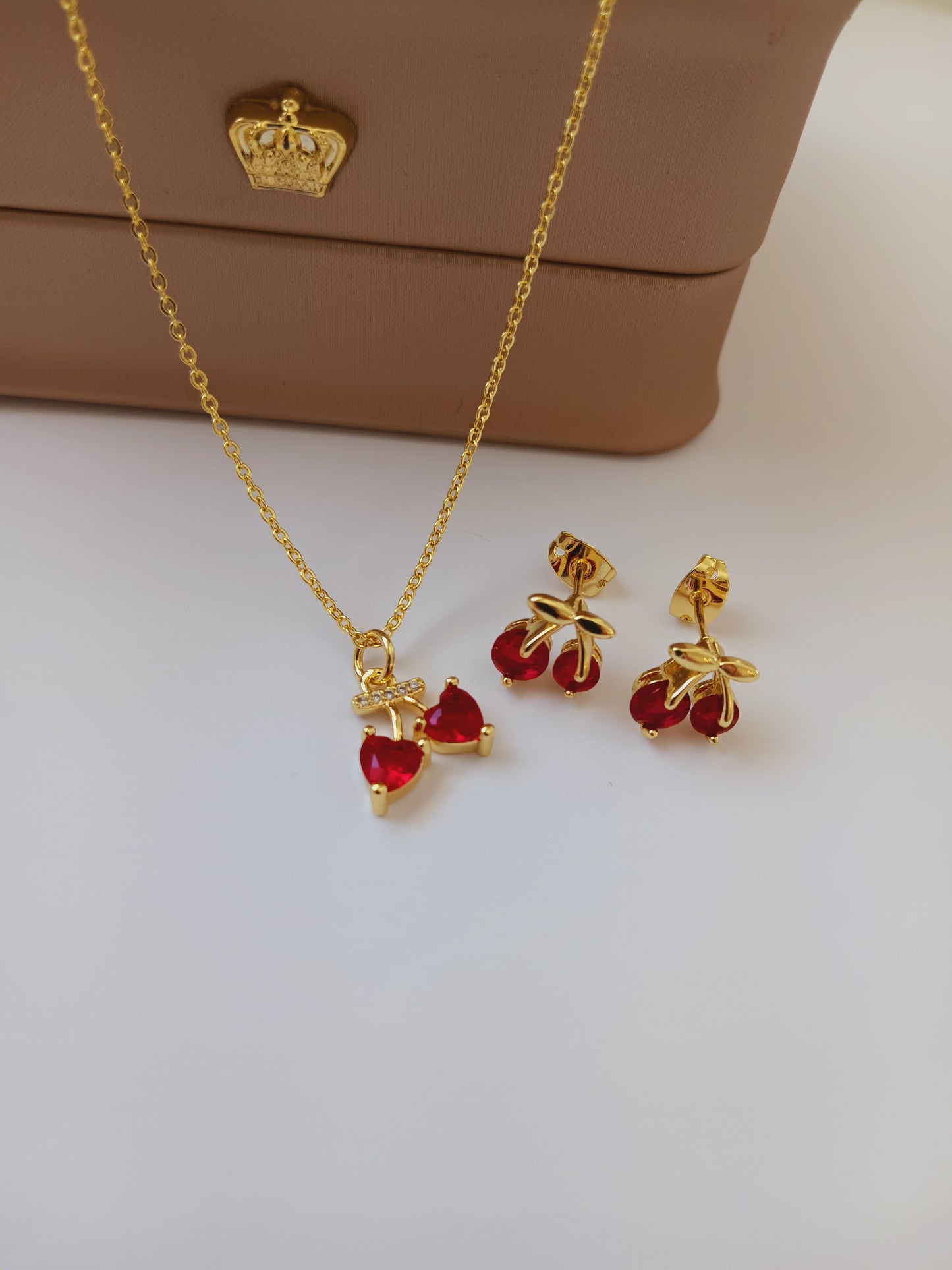 Berry set