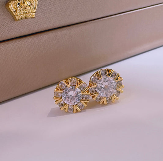 Mia earrings