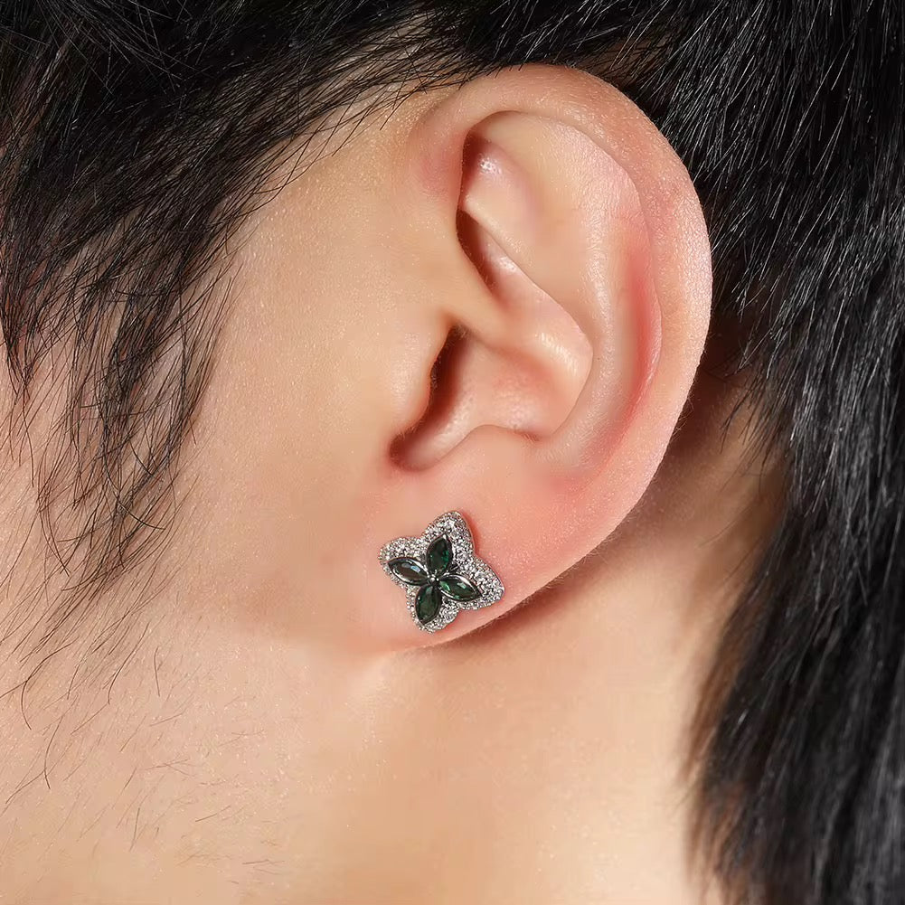 Paris Earrings