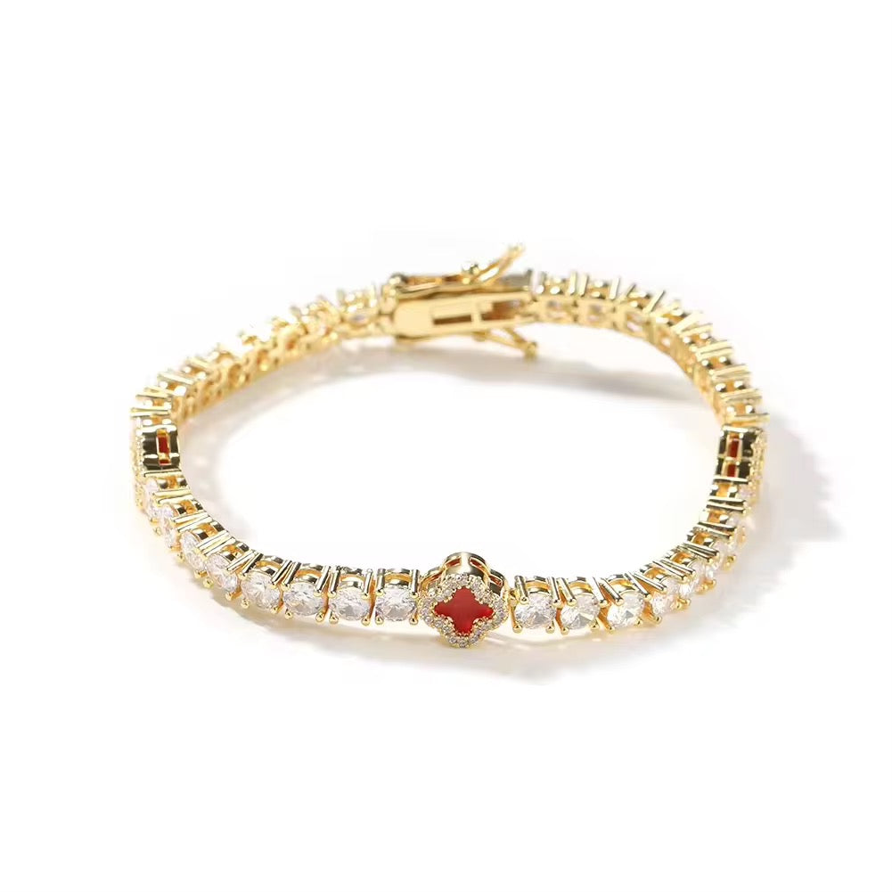 Olea bracelet