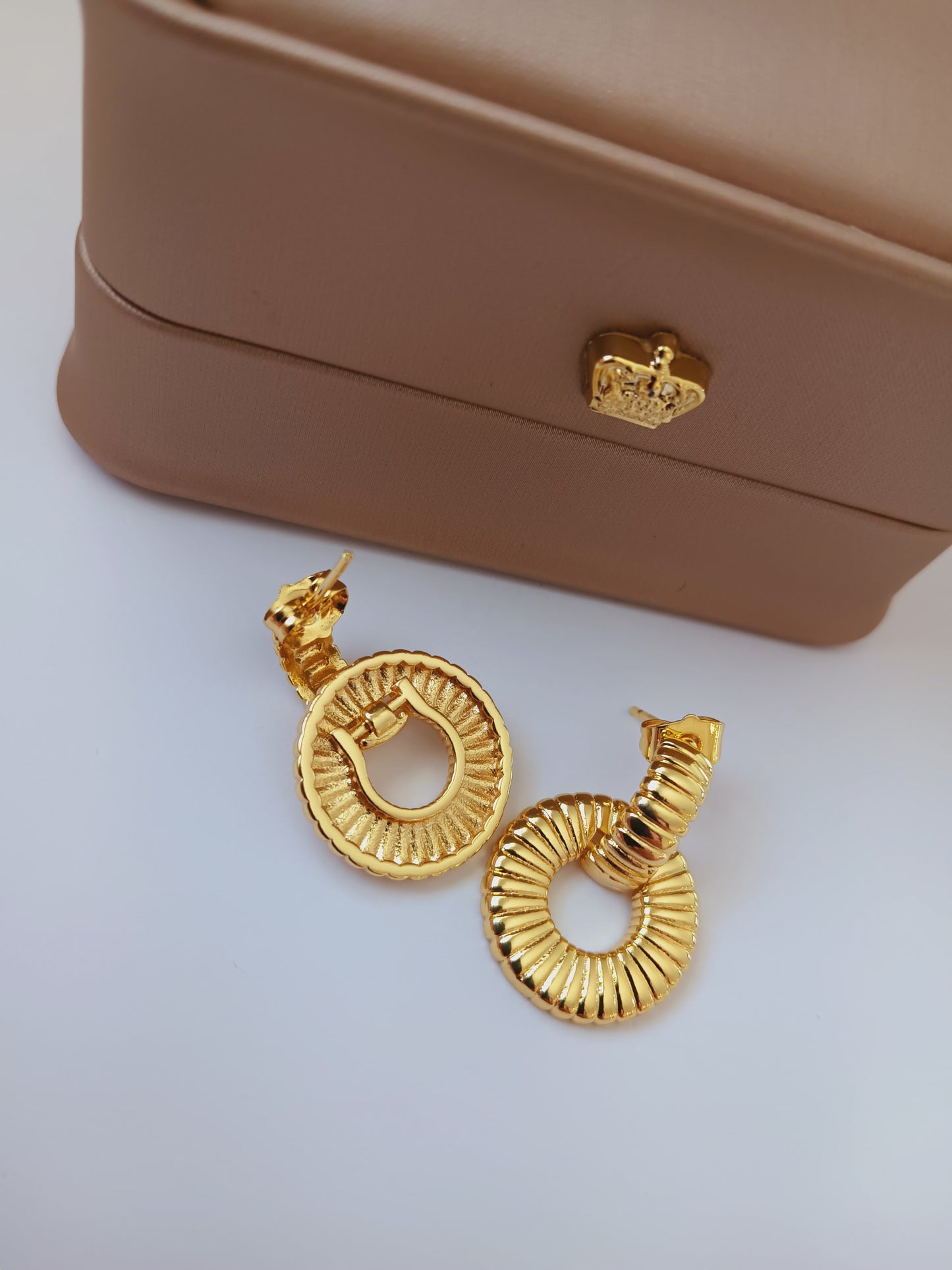 Mirelle earrings