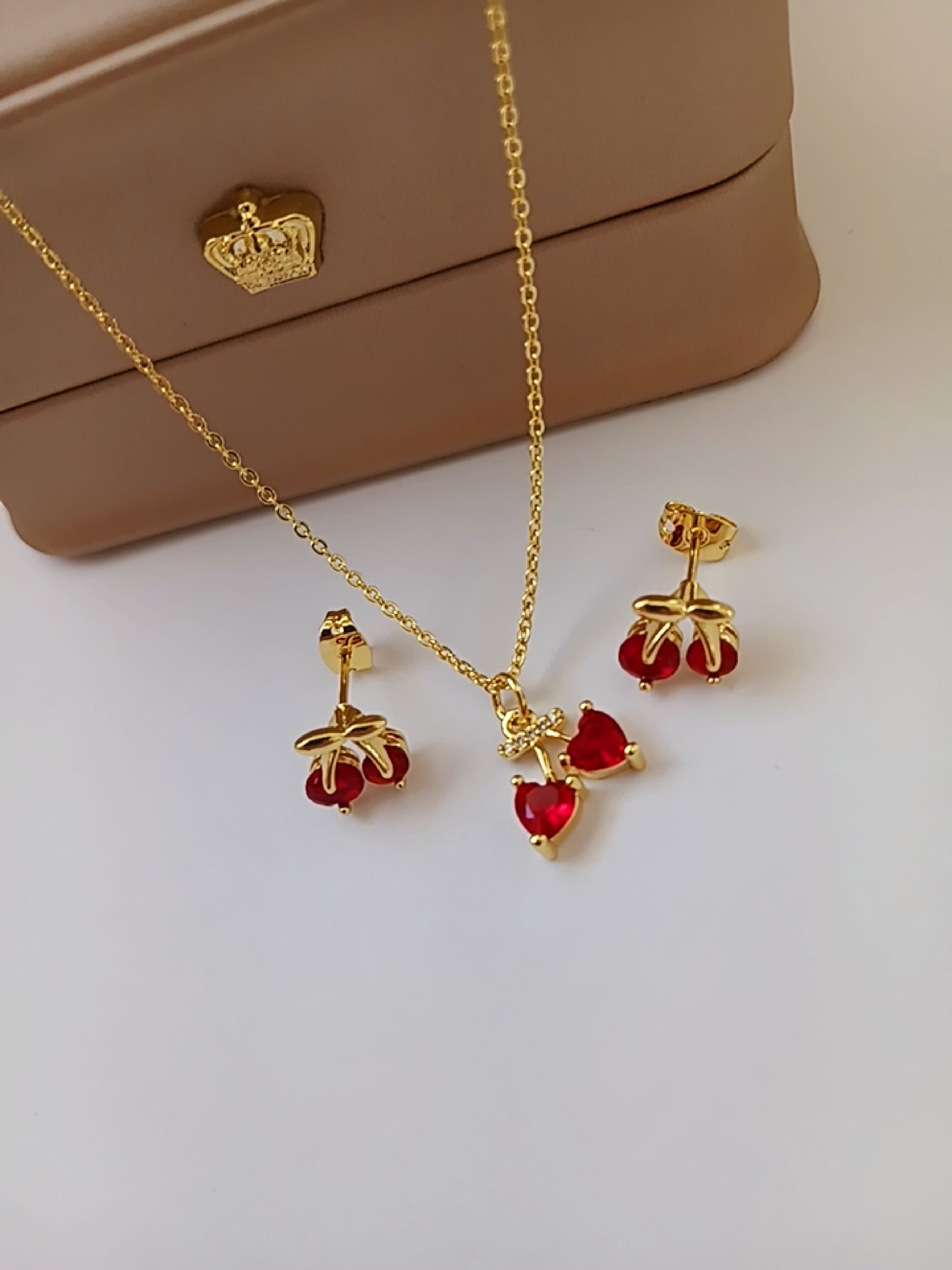 Berry set