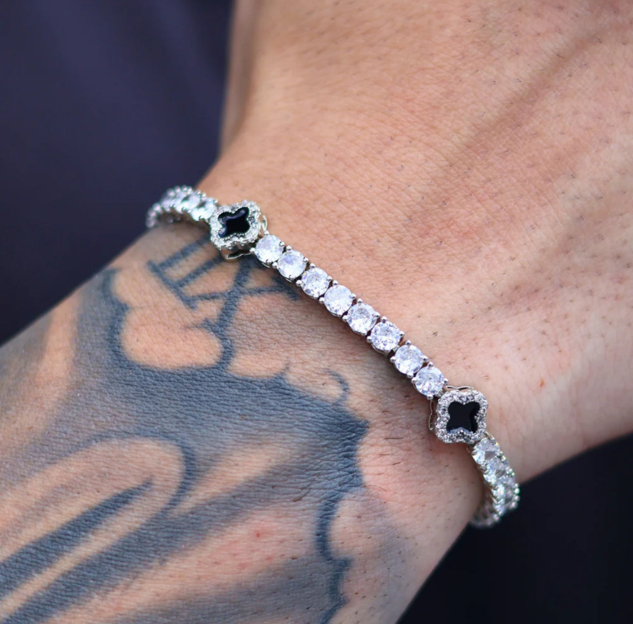 Olea bracelet