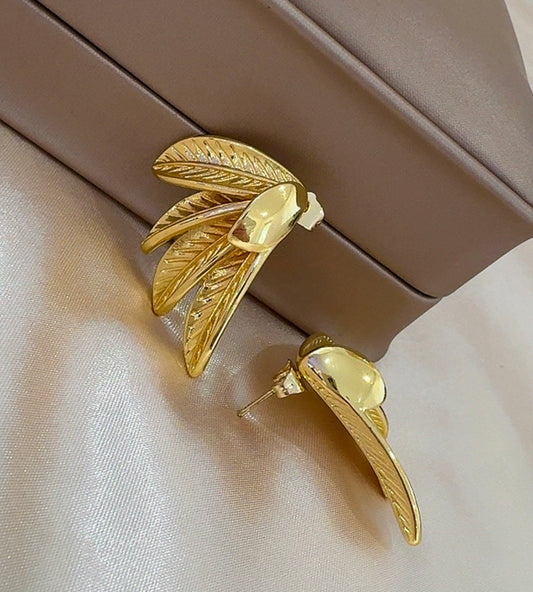Fanny  earrings
