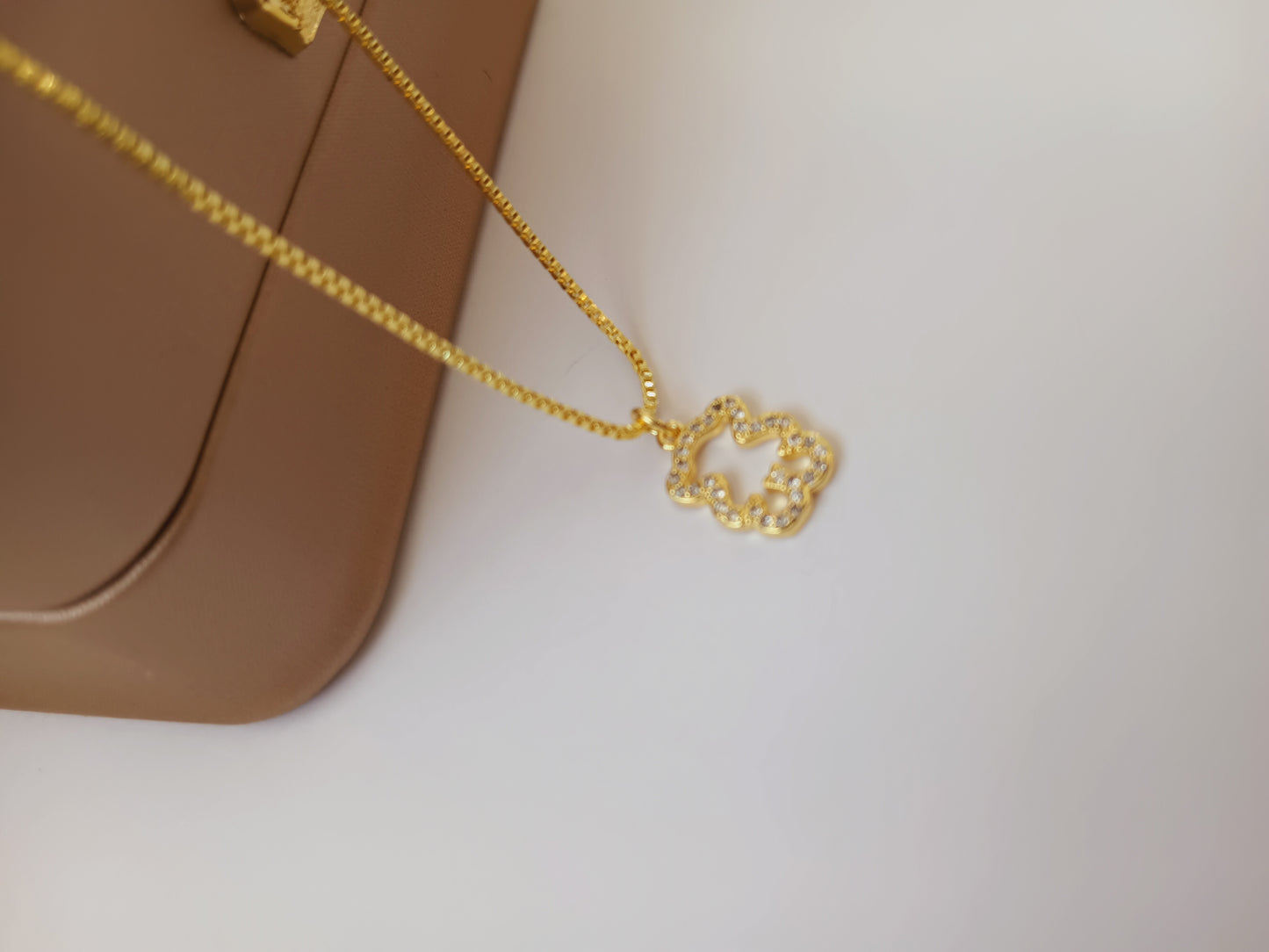 Nira necklace