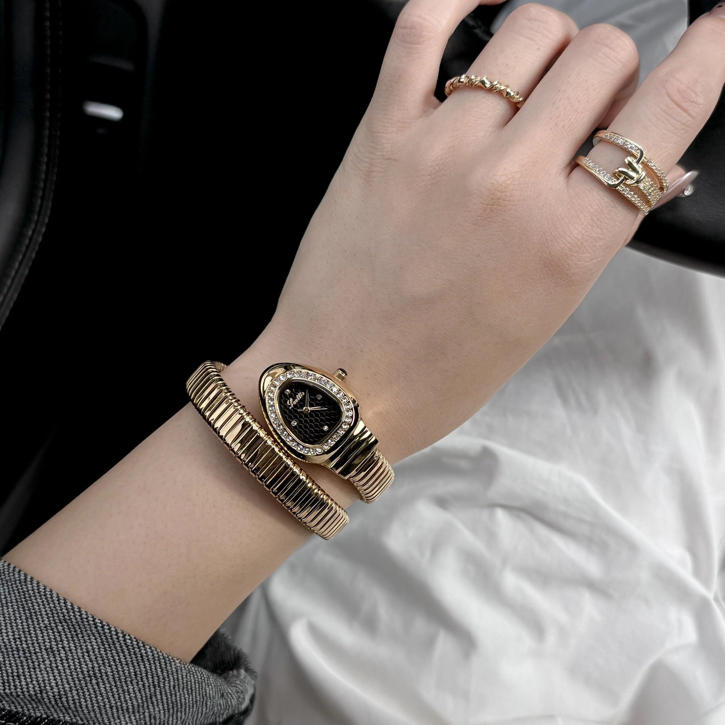 Serenya watch