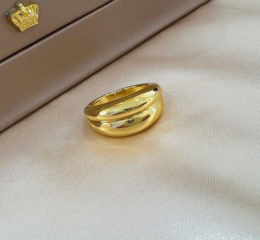 Double Ring